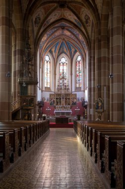 Innsbruck şehri, Avusturya