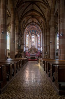 Innsbruck şehri, Avusturya