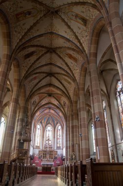 Innsbruck şehri, Avusturya