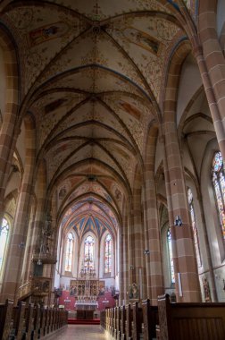 Innsbruck şehri, Avusturya