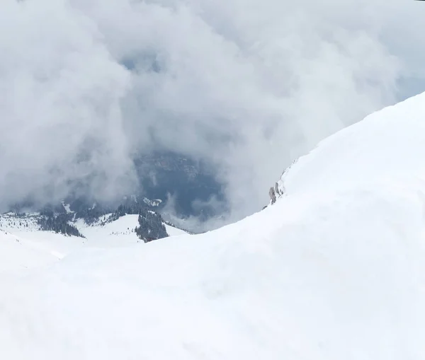 Tirol manzarası, Avusturya