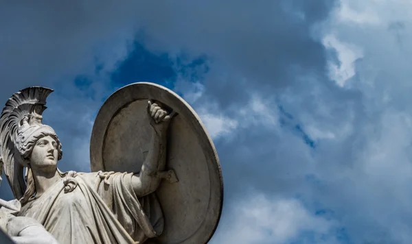 Berlin Ordförande — Stockfoto