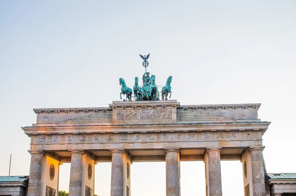 Berlin — Stock Photo, Image