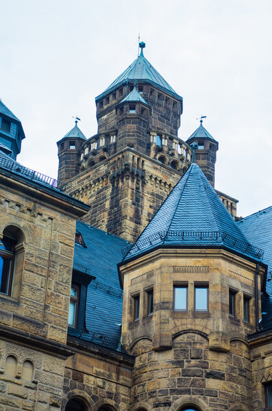 Вальдхаузен
