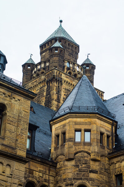 Вальдхаузен
