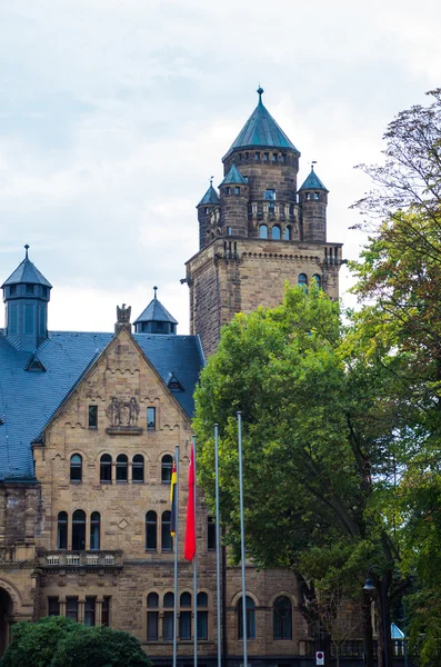 Valdhausen — Foto Stock