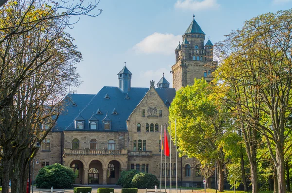 Valdhausen — Foto Stock