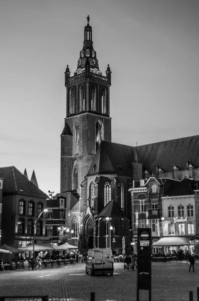 Roermond. — Fotografia de Stock