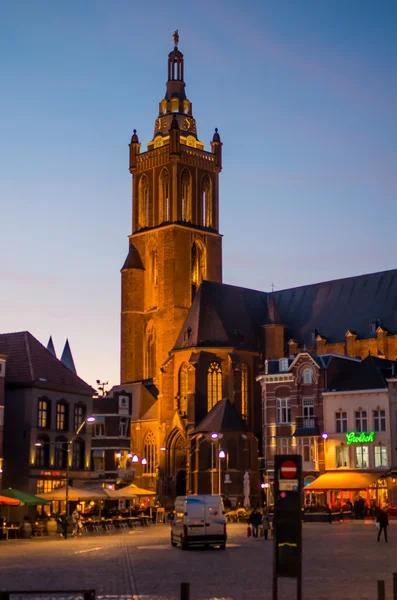 Roermond — Stock Photo, Image