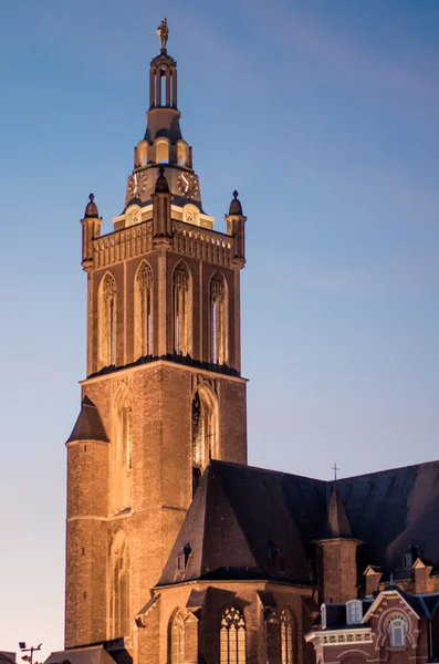 Roermond — Stockfoto