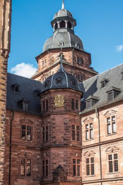 Aschaffenburg