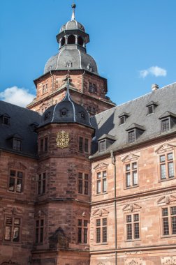 Aschaffenburg