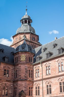 Aschaffenburg