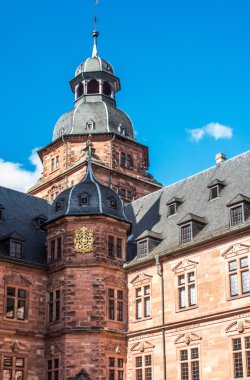 Aschaffenburg