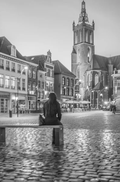 Roermond — Stock Photo, Image