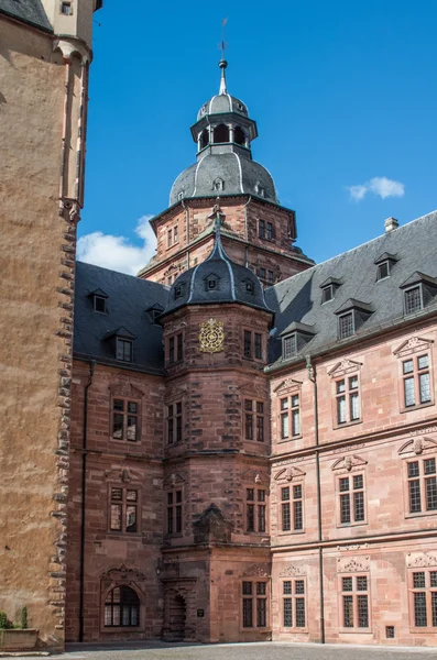 Aschaffenburg — Stock Photo, Image