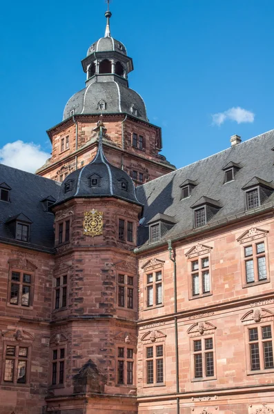 Aschaffenburg — Stockfoto