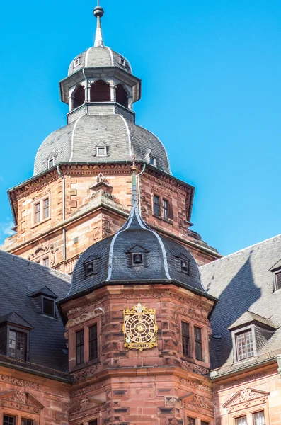 Aschaffenburg — Stock Photo, Image