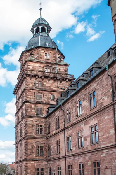 Aschaffenburg — Stockfoto