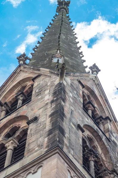 Aschaffenburg — Stockfoto