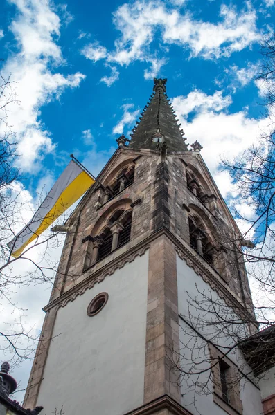 Aschaffenburg — Stockfoto