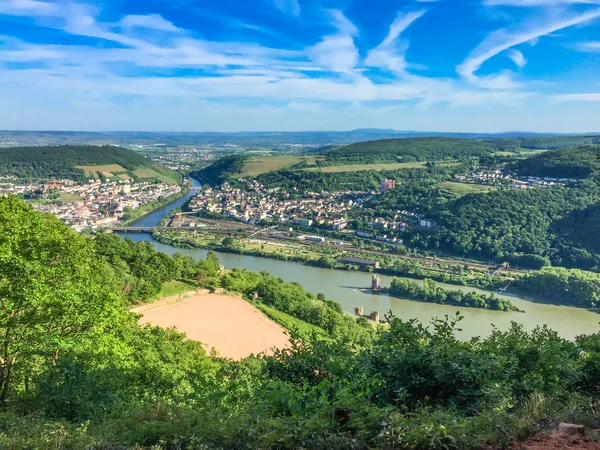 Rüdesheim — Stock Fotó