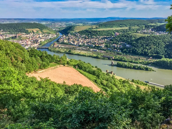 Rüdesheim — Φωτογραφία Αρχείου