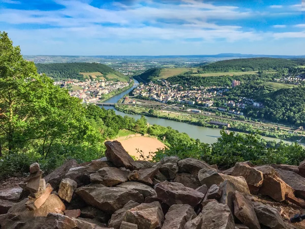 Rüdesheim — Stock Photo, Image