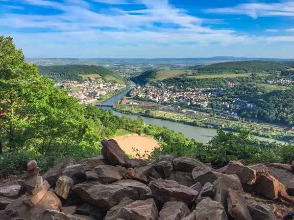 Rüdesheim — Stock Photo, Image