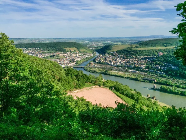 Rüdesheim — Stockfoto