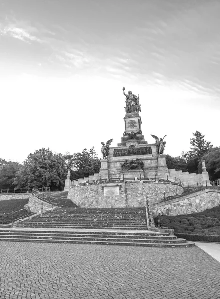 Rüdesheim — 图库照片