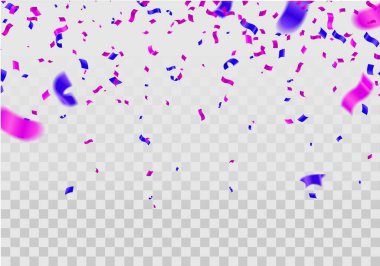 Çeşitli renklerde balonlardan oluşan kutlama, ana renk mor, birçok yarışmada ve partilerde kullanılır..