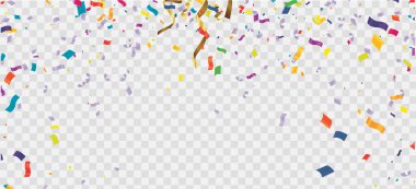 Renkli balonlar havada uçuşurken çok güzel bir arka plan. arkaplan