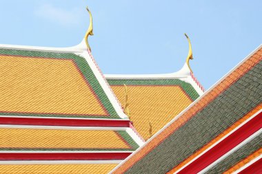 yeni çatı kiremitleri