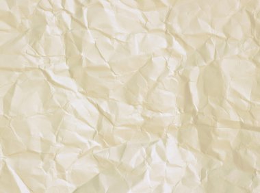 buruşuk kağıt, beyaz kağıt