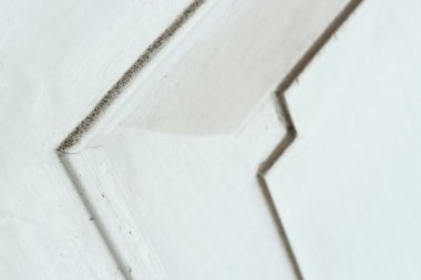 Eski ahşap kapı Vintage sesi kapat