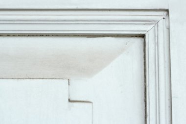 Eski ahşap kapı Vintage sesi kapat