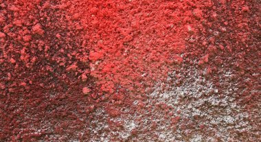 Dikişsiz sıva duvar dokusu