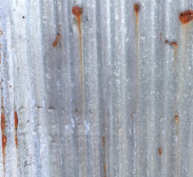eski çinko. eski paslı çinko. eski paslı çinko plat duvar. Çinko duvar. paslı çinko doku
