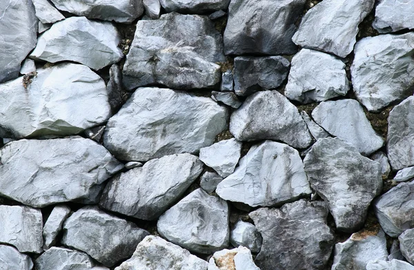 Pared de piedra sucia textura fondo —  Fotos de Stock