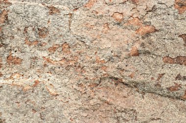 Kahverengi renkli mermerin yüzeyi