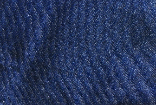 Blu jeans texture sfondo — Foto Stock