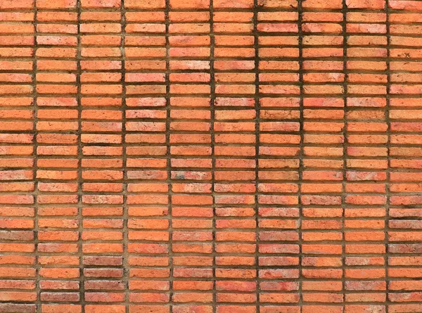 Textura de pared de ladrillo viejo — Foto de Stock