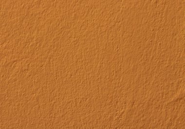 Turuncu duvarın kenarı