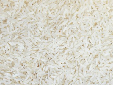 Beyaz pirinç (Thai Jasmine pilavı)