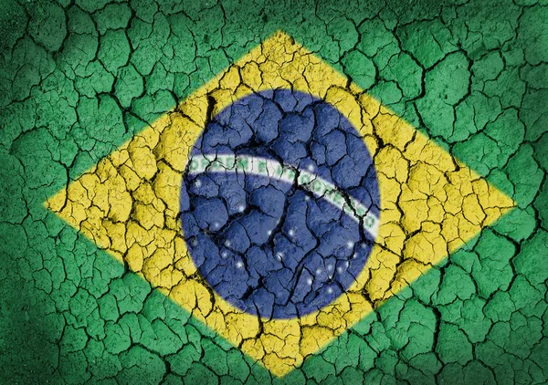 Грэмми бразильского футбола — стоковое фото