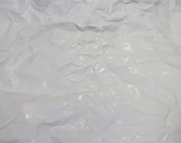 Tekstur kertas. Kertas putih — Stok Foto