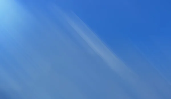 Blue lines background — Stock Photo, Image