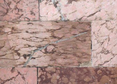 Kahverengi mermer desen arkaplanı