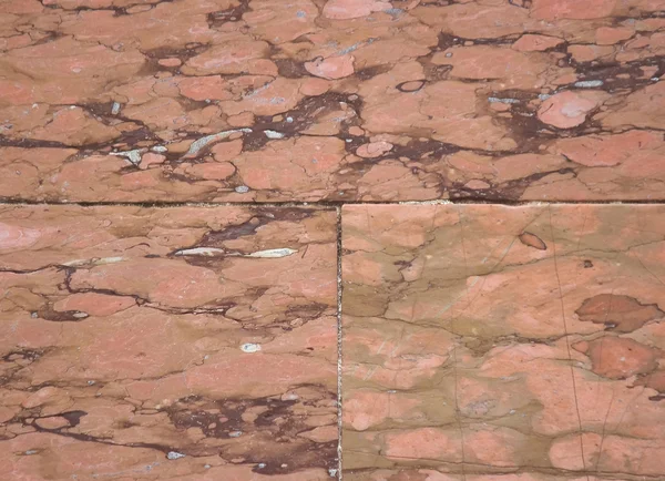 Brązowy marmur tekstury tła — Zdjęcie stockowe